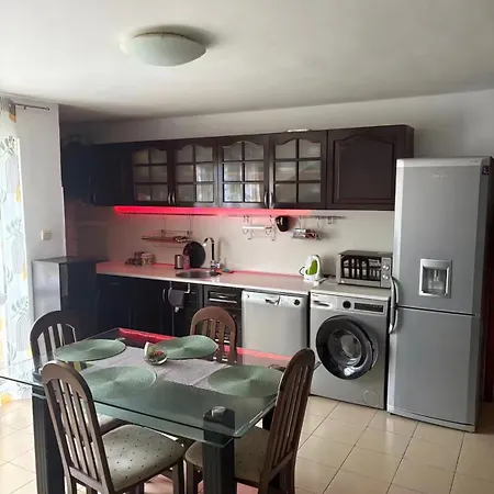 Apartament Sunny In Reduta *